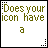 Pixelated comic-style image with four showing text and a llama icon, including a heart symbol on the right