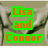 Green-outlined orange text reads "Lisa and Connor" on left, "9.21.08" on right over blurred background with heart shape.