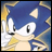 Sonic The Hedgehog Buddy Icons - AIM Icons - Anime Icons - AOL Icons