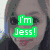 six distinct pixelated images featuring text, patterns, and a person's face with green overlay text