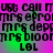 Pixelated text repeats across a pink and green gradient background with "LOL" at the bottom, animated by shifting green highlights.