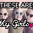 A static image with repeated text and a blurred background of people wearing sunglasses.