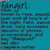 Six distinct pixelated display text and portraits: a blue with handwritten-style text, a multicolored striped background with "what obsession?", a person with dark hair tied up by a red bow, an orange reading "I am FANGIRL here me SQUEE", a grayscale portrait of a smiling person, and a purple stating "please excuse me while I fangirl"
