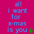 Pixelated blue text on a solid magenta background with green arrow icons changing position across frames.