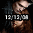 Animated icon shows a person with long brown hair and red lips in three vertical , each displaying different text overlays