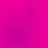 A static image with a gradient background transitioning from deep magenta to bright pink, featuring subtle blurred circular shapes scattered across the canvas.