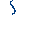 Animated sequence showing blue spider webs forming on a gray background, with four spiders appearing in the bottom and text reading "Spidey gonna get ya"