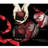 Pixelated image of a character with red and white clothing holding a heart, alongside text reading "DAMN YOU EDWARD!?" and "WHY AREN'T YOU REAL!?
