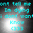 Pixelated cyan text on dark gray background with bright light flares, arranged in four quadrants with identical text content.