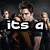 A four- meme image with pixelated text overlays on a dark background featuring characters from Twilight, displaying sequential text changes