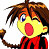 AIM Buddy Icons Anime Characters