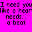 Pixelated text on four colored quadrants: pink, light blue, dark blue, and purple, each displaying identical text.