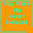 Four orange square with cyan borders display "You Make My Heart EXPLODE" text; two include small cyan symbols at bottom-right corners