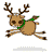 Animals icons for AIM, MSN, MySpace and Yahoo