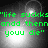 Green pixelated text reads "life suckks"and then you die" over a grayscale background with bright light spots.