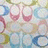 Pixelated icon with pink text 'Jackie' on black and pink backgrounds, featuring a blurred circular pattern in the top-left quadrant.