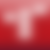 A static image with a gradient background transitioning from dark red at the bottom to light pink at the top, featuring no discernible subjects or text.