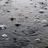 A four-quadrant image with a pixelated grayscale landscape in the top-left, blue text on dark blue backgrounds in the other three quadrants.