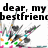 A pixelated image with text overlays and abstract shapes, showing a partial gray rectangle on the right side.
