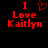 Red pixelated text and heart symbol on black background, with one version showing a broken heart icon.