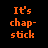 Black background with orange text fragments and a central orange-bordered square containing green 'RELIENT K' lettering over stylized brown and red shapes.