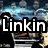 Animated icon shows Linkin Park band members with 'Linkin Park' text above and 'Rocks' below, set against a blue wave background.
