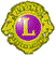 12 variations of a yellow and purple icon featuring a stylized 'L' on a purple background, each with distinct border shapes and sizes