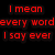 A four- with text and cartoon characters; top-left has red text on black background, top-right and bottom-left show a smiling cartoon character with glasses, bottom-right is empty