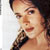 Static 50x50 pixel icon showing a close-up of a person's face with dark hair and light skin, wearing a black strap or accessory on the shoulder.