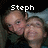 A four- shows two people in close pose with text labels above each ; the rightmost is blank