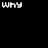 Animated text sequence on black background with white pixelated letters forming 'WHY do I STILL LOVE YOU' across four