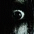 Animated sequence of a stylized eye with red text 'the grudge' repeating across black background, showing subtle motion in the eye's pupil and surrounding shapes.