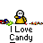 ilovecandy