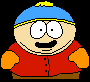 Four pixelated cartoon characters in a , each with distinct clothing and headwear against black backgrounds