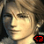 Pixelated close-up of a person with light brown hair and a neutral expression, featuring a red digital counter in the bottom-right corner.