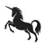 Fantasy icons for AIM, MSN, MySpace and Yahoo