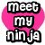 A static image with multiple cartoon-style icons including text and symbols on a white background.