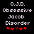 Pixelated text and red heart symbols on black background with animated heart sequence changes.