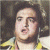 A pixelated image of a person with dark hair wearing a yellow and white striped shirt, next to green text reading 'Original Icons .com' on a solid background.