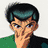 Anime AIM Icons Yu Yu Hakusho Collection