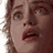 Six- shows horror movie characters with red and white color scheme; top-left is a woman's face, bottom-left is Freddy Krueger, right side has text "FREDDY VS JASON"