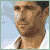 Six pixelated portrait arranged in a above text reading "I Got Lost" on black background