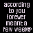 Pixelated text repeats across a black background with one gray rectangular section at bottom right.