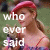 A four- shows a woman in a red hat and pink dress with text overlays changing