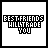 Pixelated text-based icons display phrases like 'BEST FRIENDS HILITRADE YOU' and 'THE GROCE GREEN PUSCLE FOR THE CHEST FIRM ONE', with some showing a cursor or arrow.