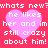 Pixelated pink background with repeated white text and two overlapping light purple hearts, each containing identical text.