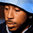 Animated contact sheet of a person wearing a light blue cap and dark jacket with white trim, showing three distinct facial expressions across sampled frames.