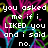 Pixelated text on a black background with colorful neon lines, displaying a message about hidden feelings and love.