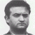 A grayscale pixelated portrait of a person with short dark hair and closed eyes on the left, next to green text reading 'Original Icons .com' on a solid dark background.