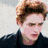 Six distinct pixelated portraits of a young man with brown hair in various poses and backgrounds, arranged in a